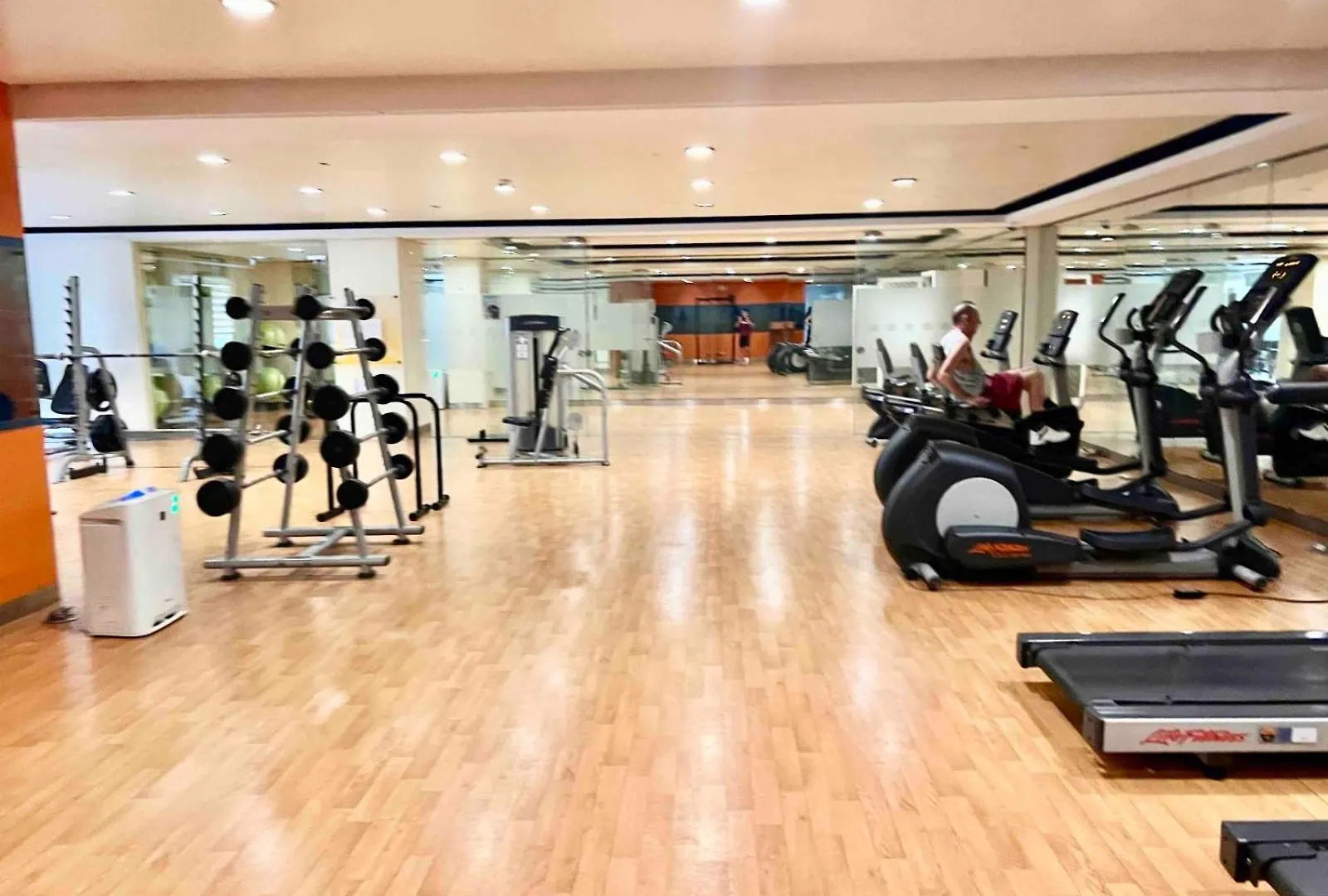 Hotel Bgc Mckinley Center Prime Accommodations Manila