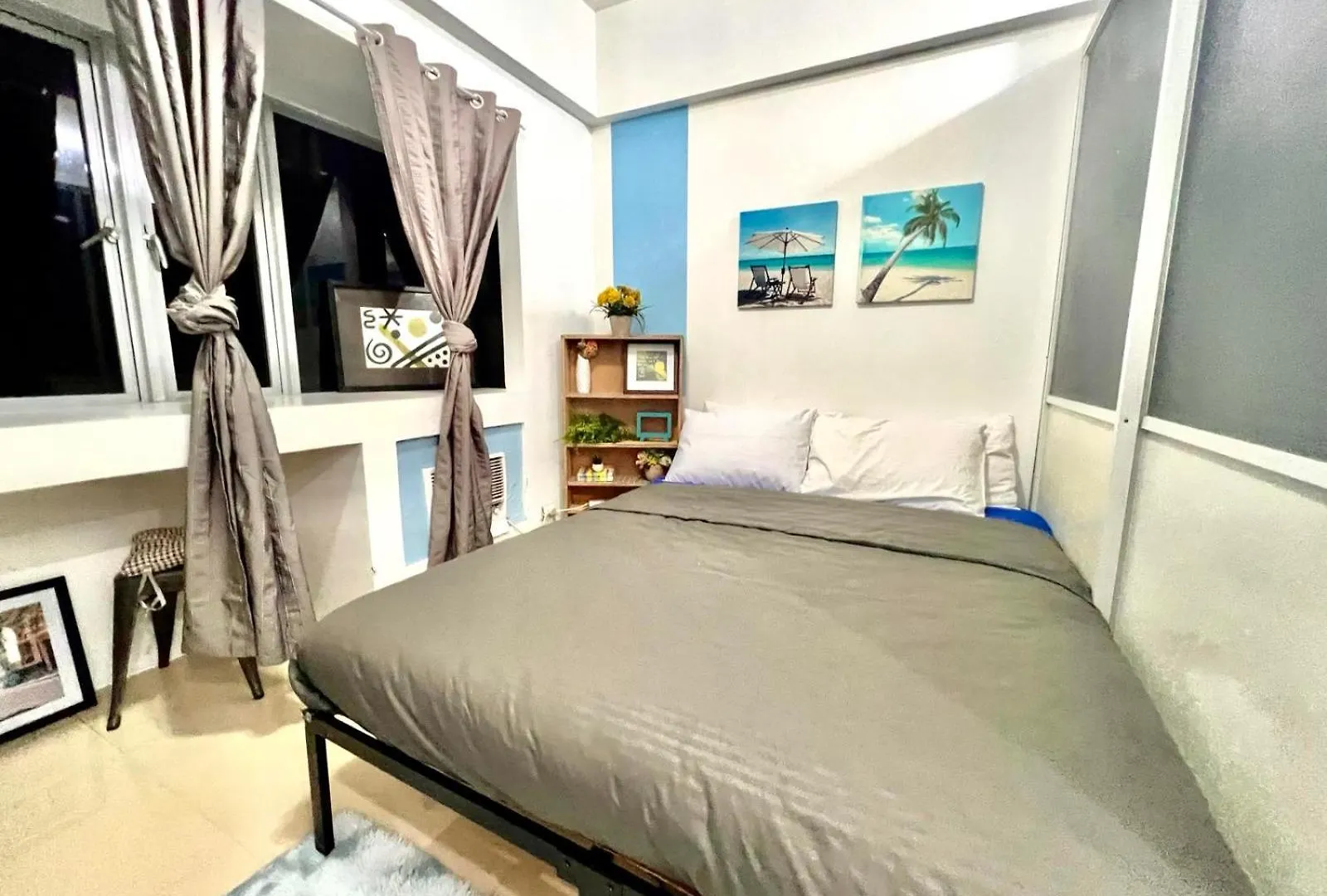Bgc Mckinley Center Prime Accommodations Manila Hotel