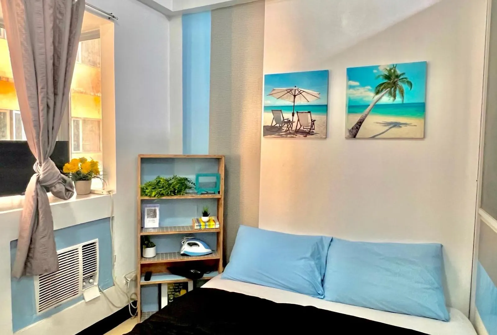 Bgc Mckinley Center Prime Accommodations Manila 0*,