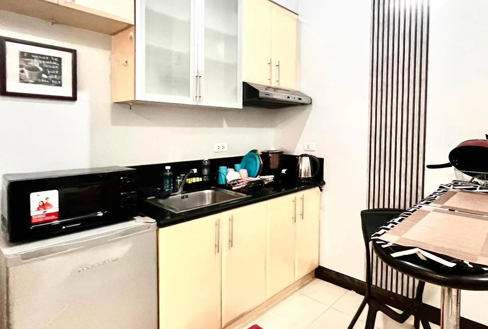 Bgc Mckinley Center Prime Accommodations Manila Hotel