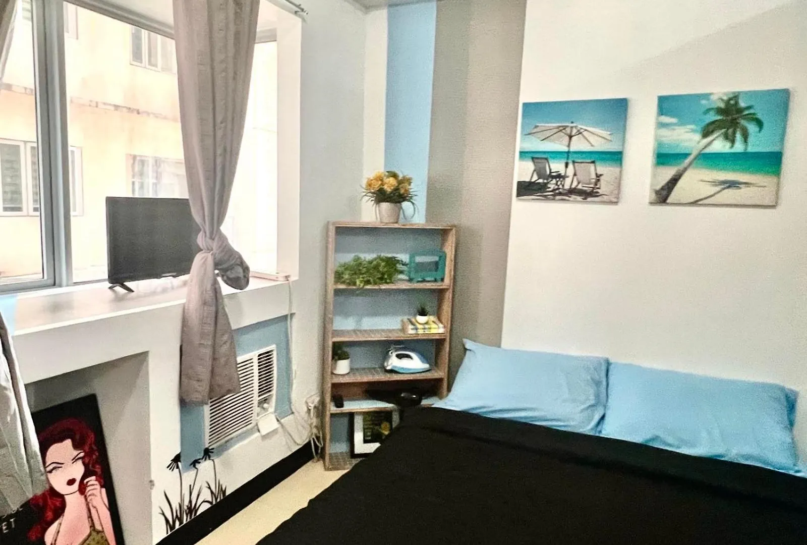 Bgc Mckinley Center Prime Accommodations Manila Hotel