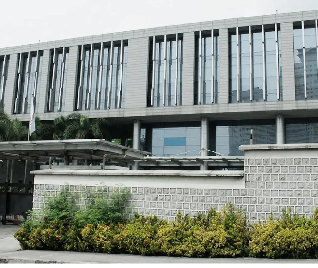 Bgc Mckinley Center Prime Accommodations Taguig