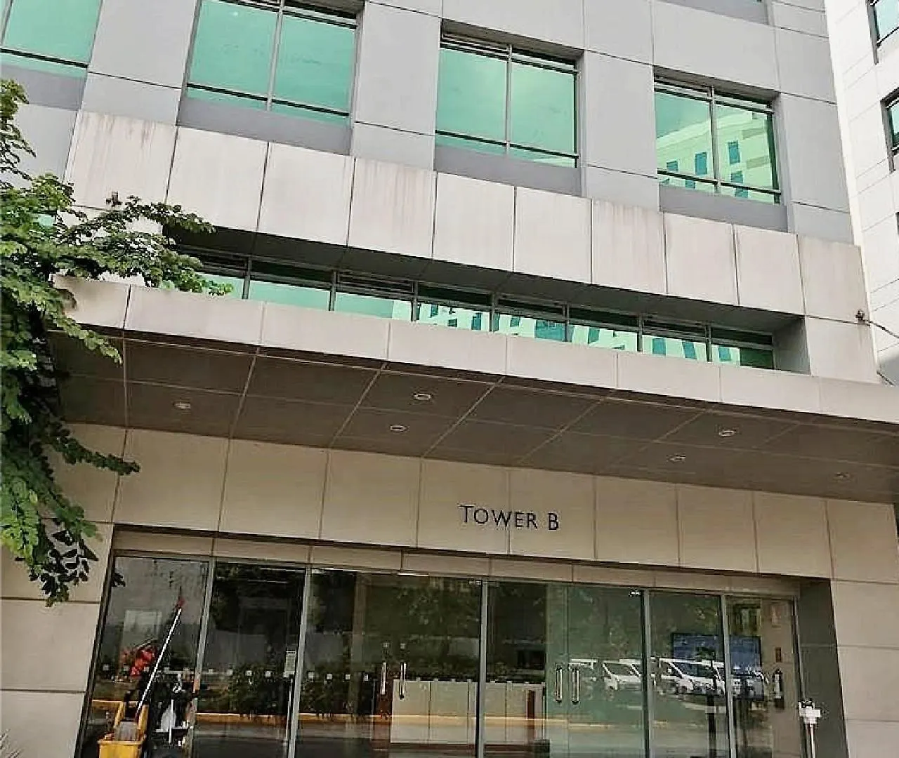 Hotel Bgc Mckinley Center Prime Accommodations Taguig