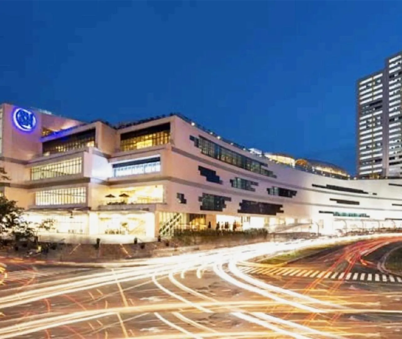 Bgc Mckinley Center Prime Accommodations Taguig Philippines