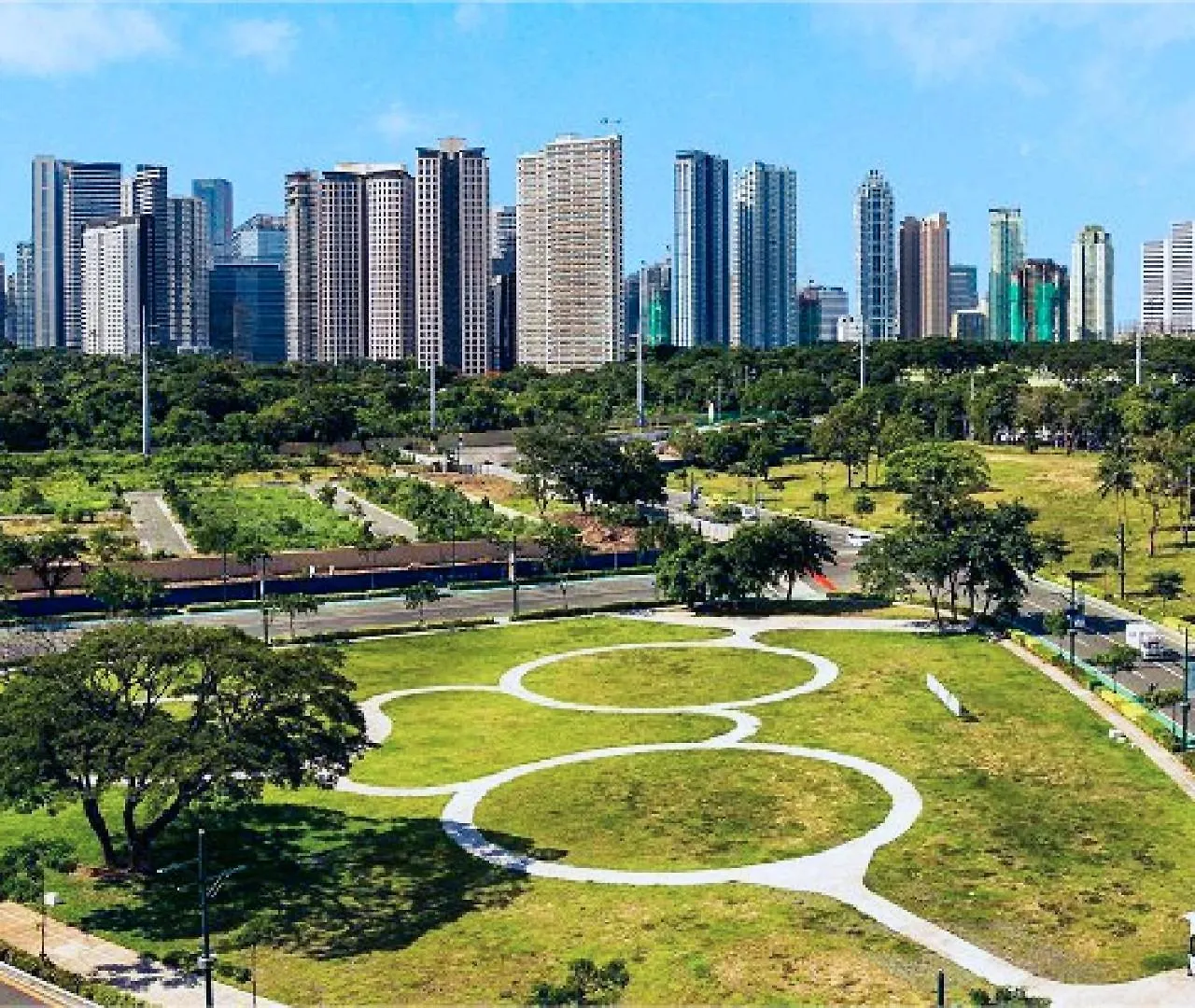 Bgc Mckinley Center Prime Accommodations Taguig 0*,  Philippines