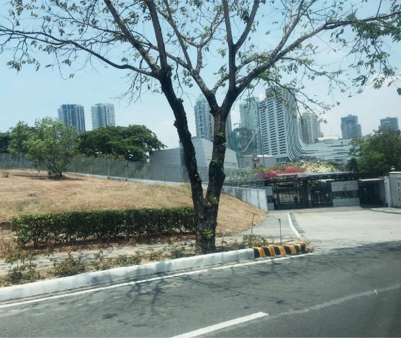 Bgc Mckinley Center Prime Accommodations Taguig Hotel