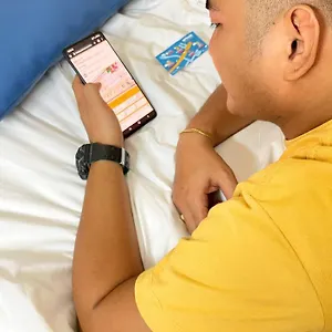 Airobedz Mckinley - Near Sm Aura Manila