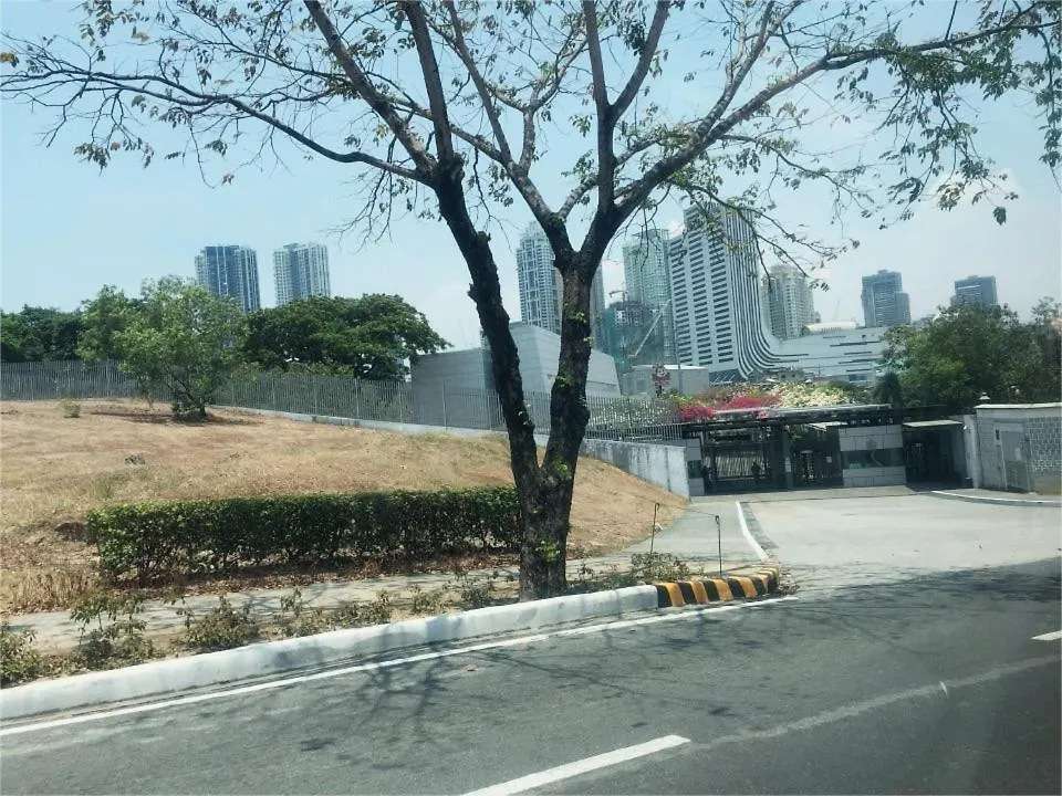 Bgc Mckinley Center Prime Accommodations Manila 0*,