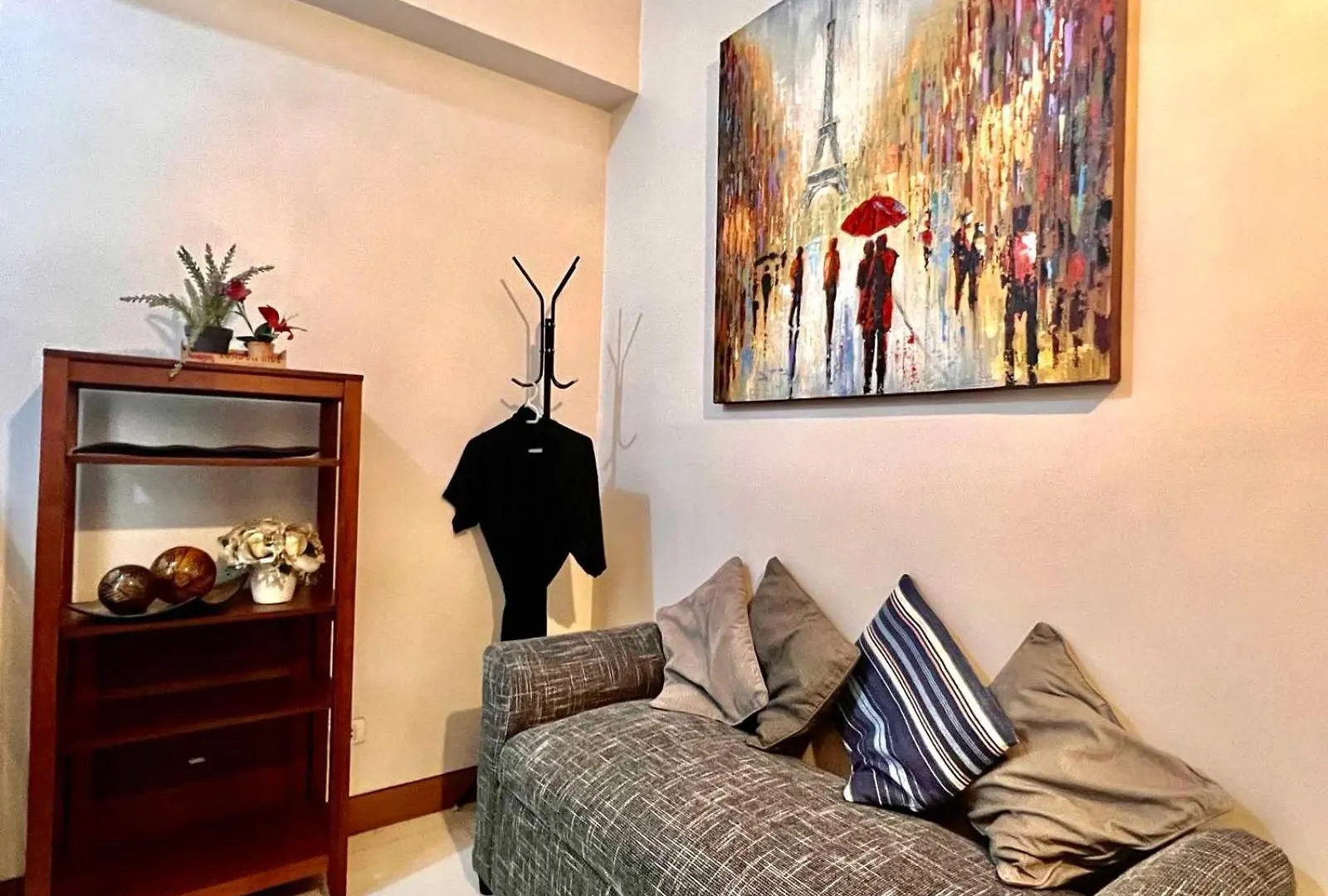 Bgc Mckinley Center Prime Accommodations Manila 0*,  Philippines