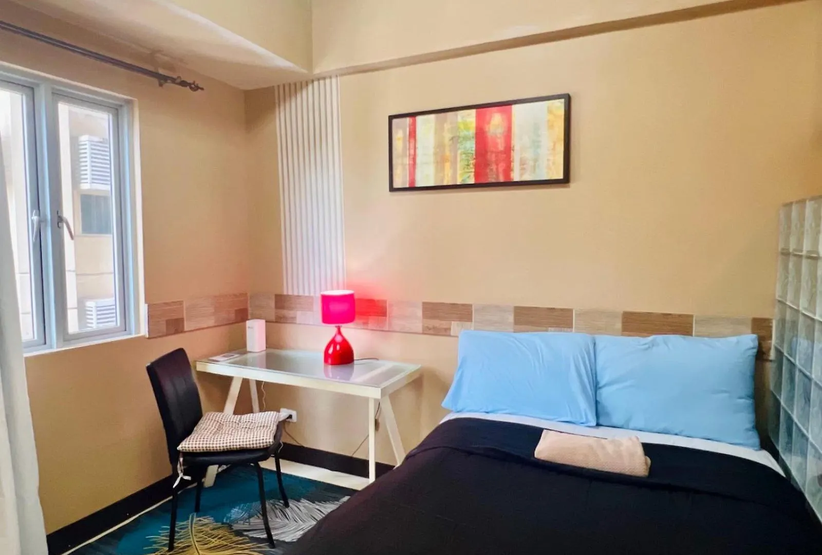 Hotel Bgc Mckinley Center Prime Accommodations Manila