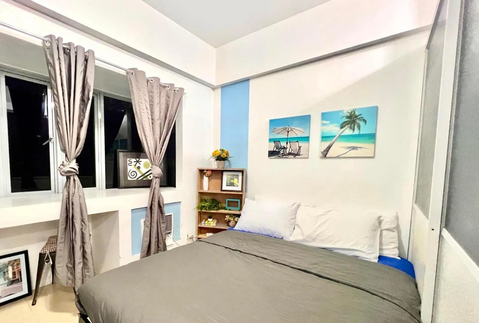 Bgc Mckinley Center Prime Accommodations Manila
