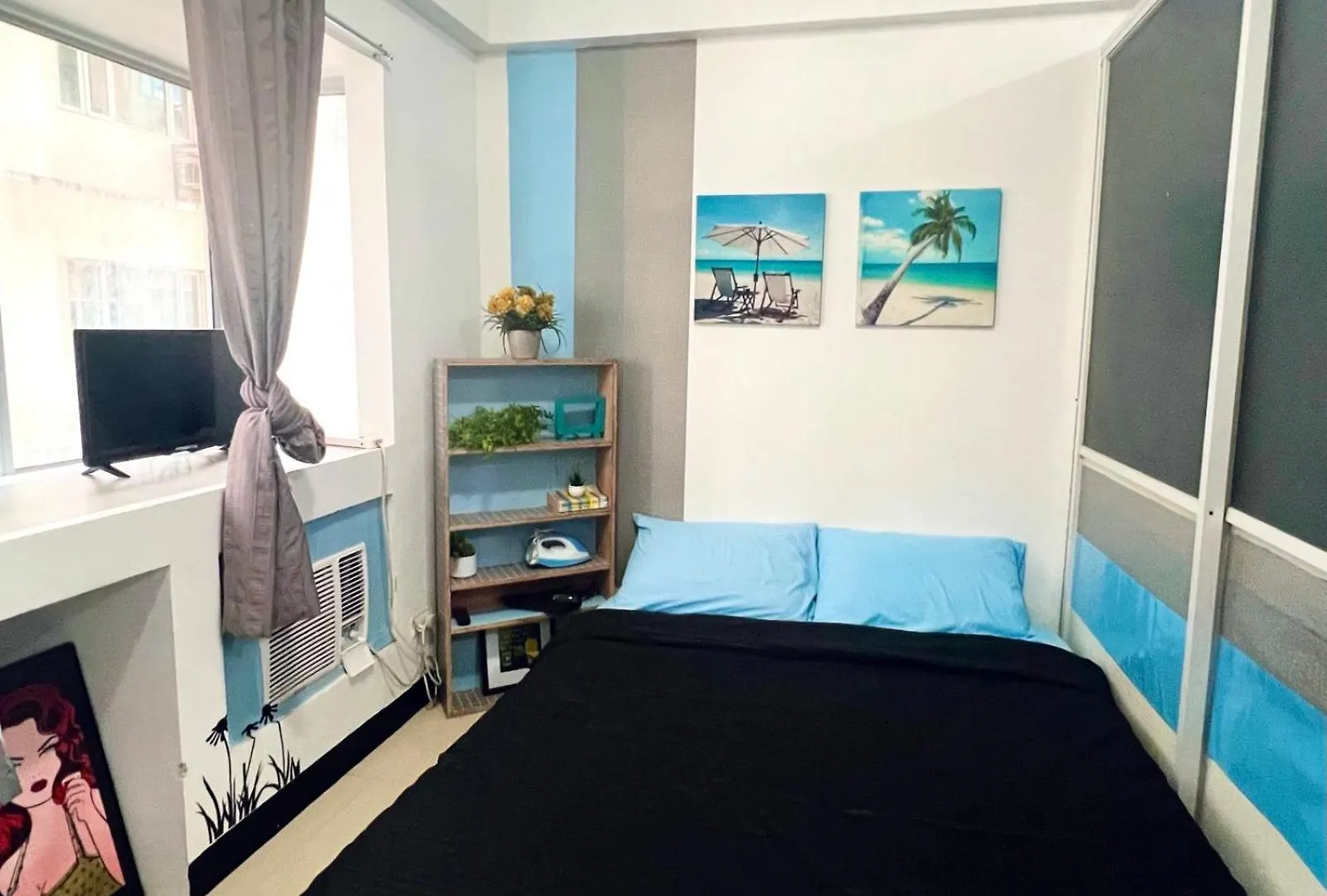 Hotel Bgc Mckinley Center Prime Accommodations Manila