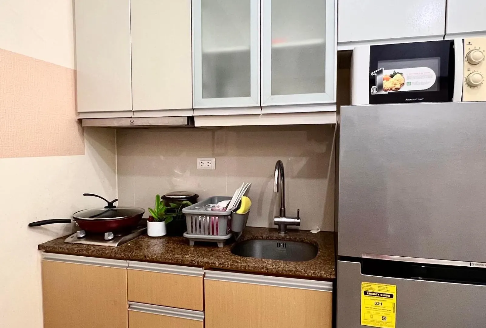 Bgc Mckinley Center Prime Accommodations Manila Hotel