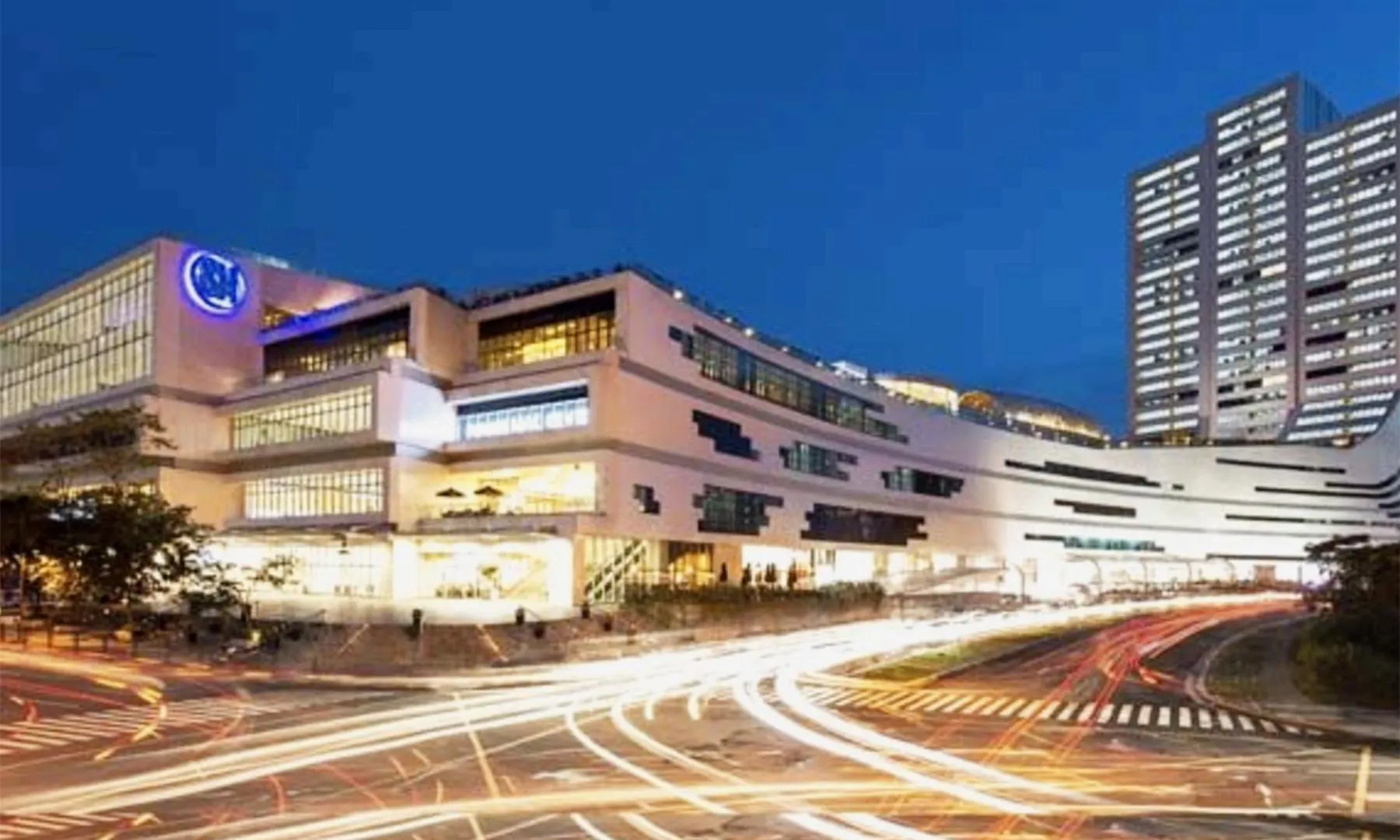 Bgc Mckinley Center Prime Accommodations Manila Philippines