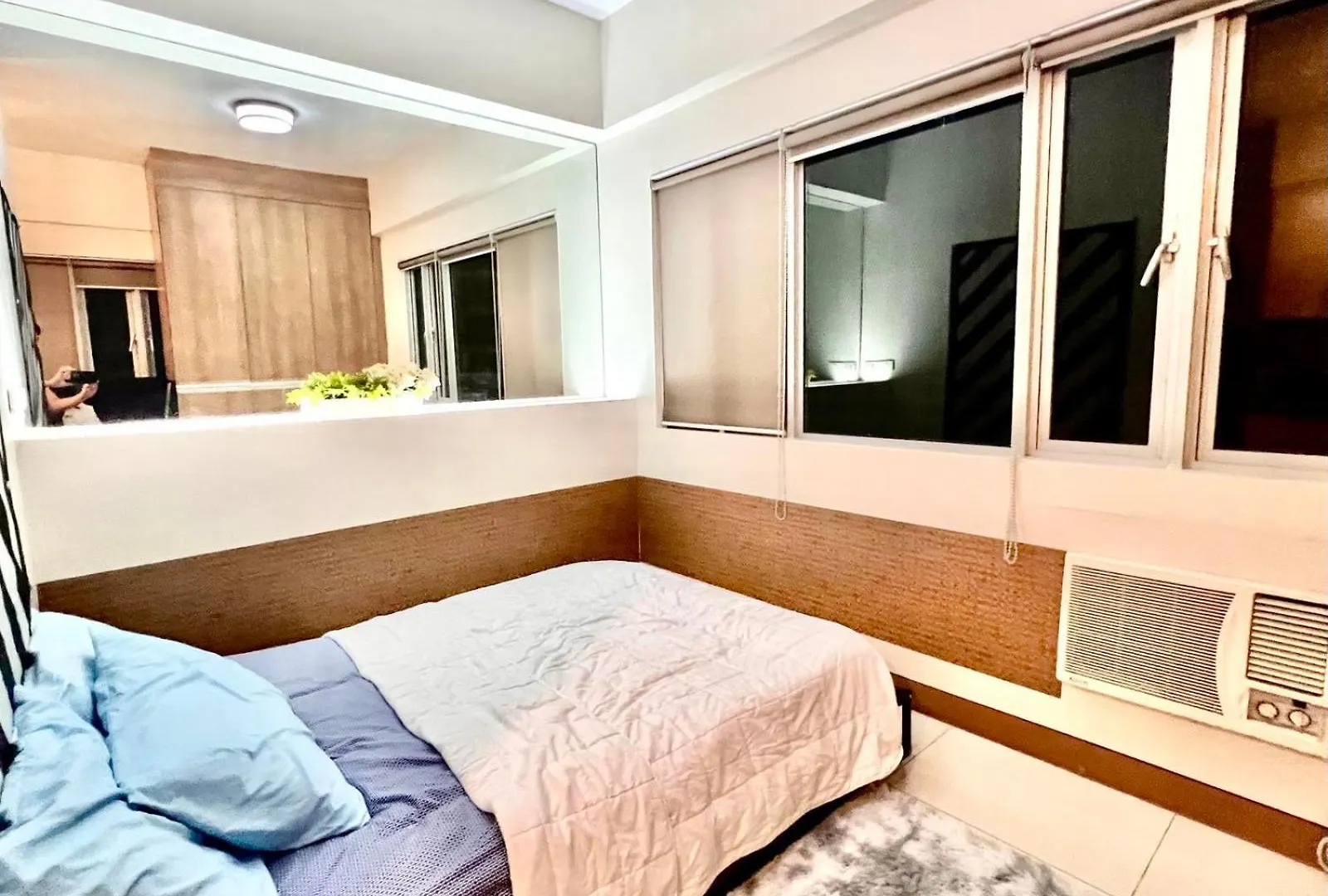 Hotel Bgc Mckinley Center Prime Accommodations Manila