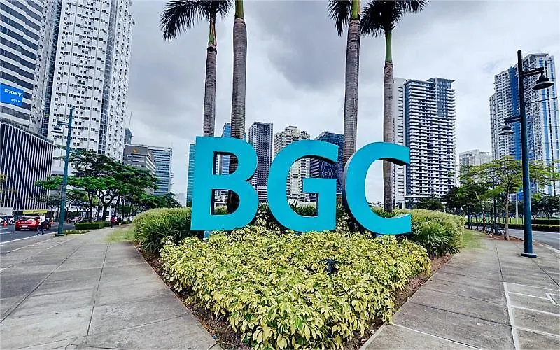 Bgc Mckinley Center Prime Accommodations Manila 0*,  Philippines