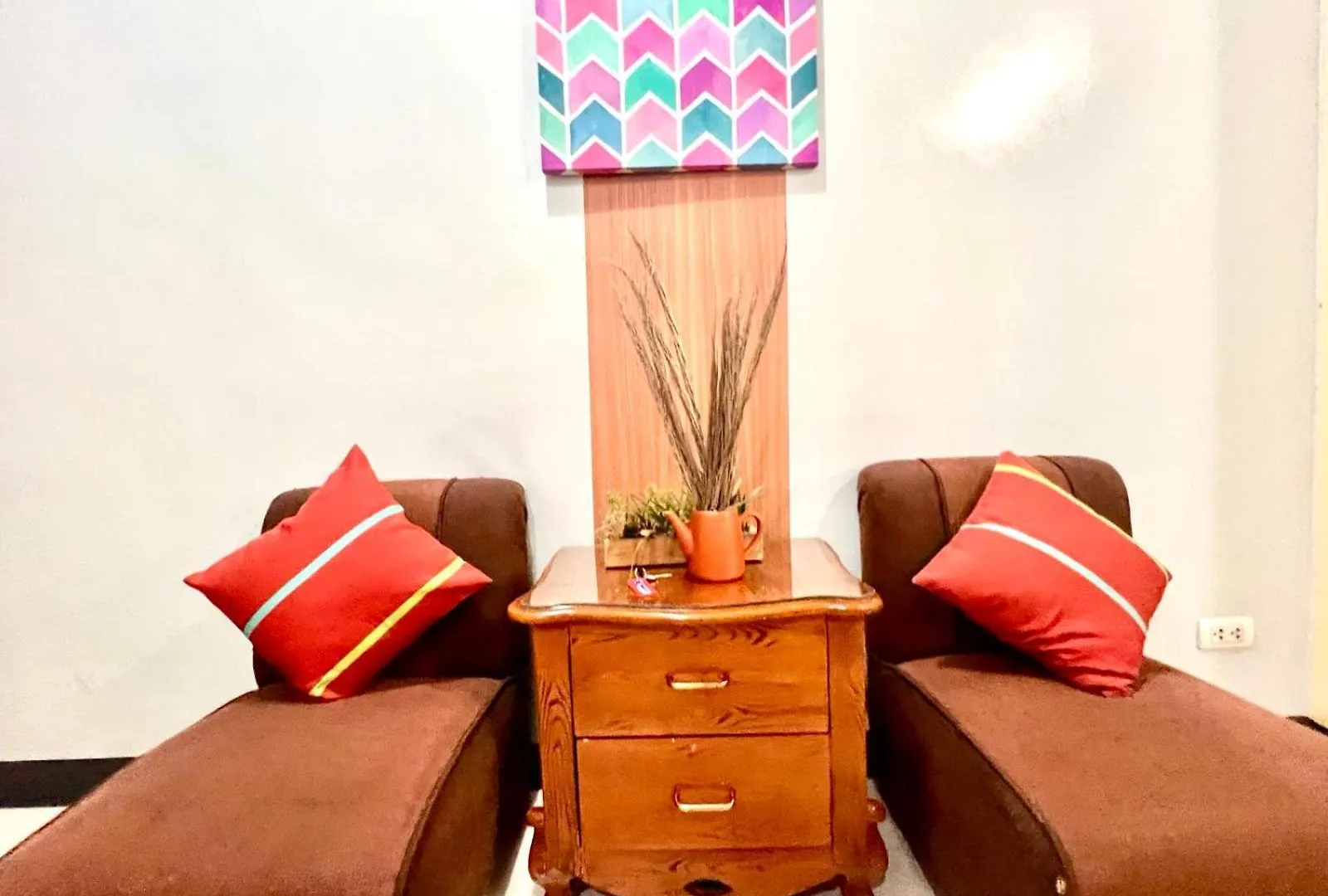 Bgc Mckinley Center Prime Accommodations Manila