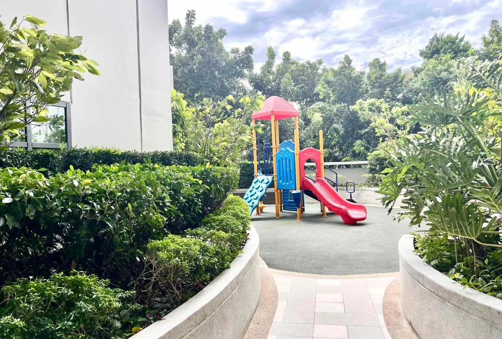 Hotel Bgc Mckinley Center Prime Accommodations Manila