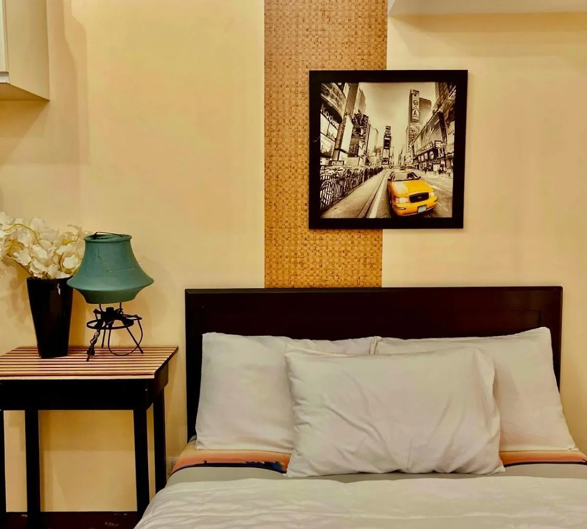 Bgc Mckinley Center Prime Accommodations Manila Philippines