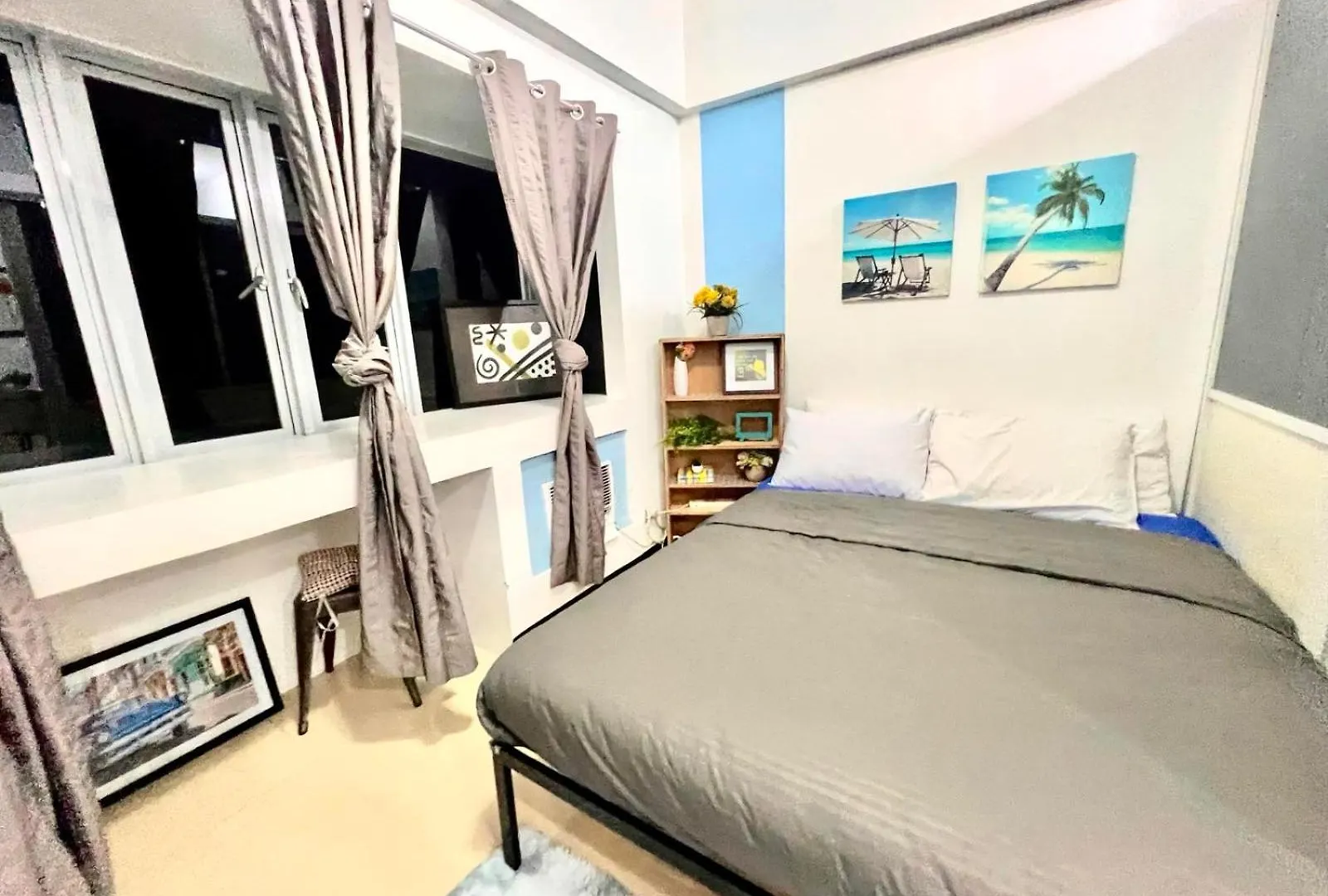 Bgc Mckinley Center Prime Accommodations Manila Hotel