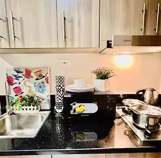 Bgc Mckinley Center Prime Accommodations Manila