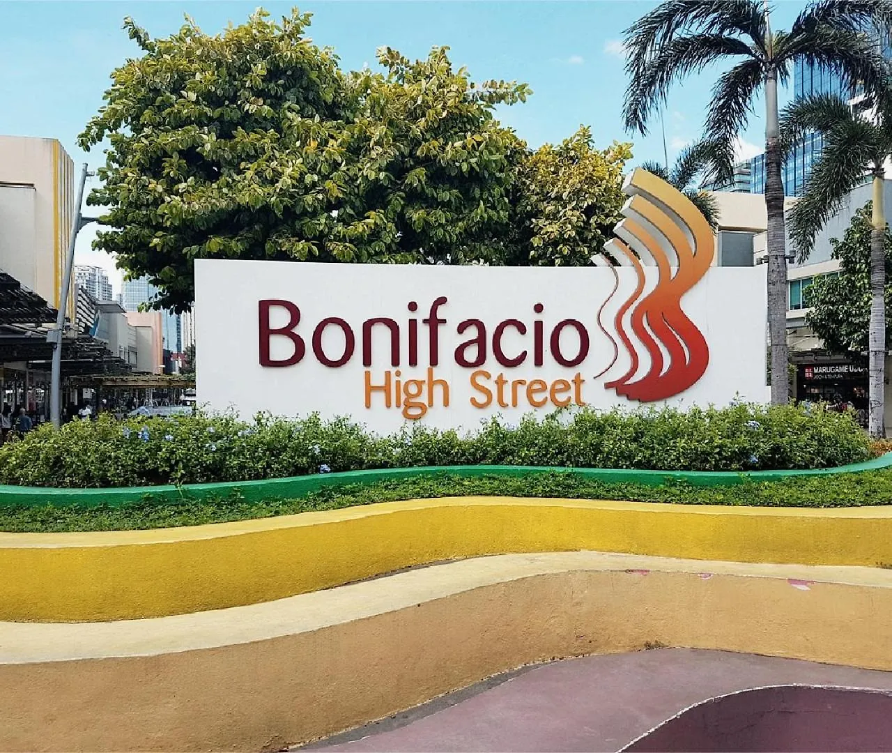 Bgc Mckinley Center Prime Accommodations Taguig 0*,