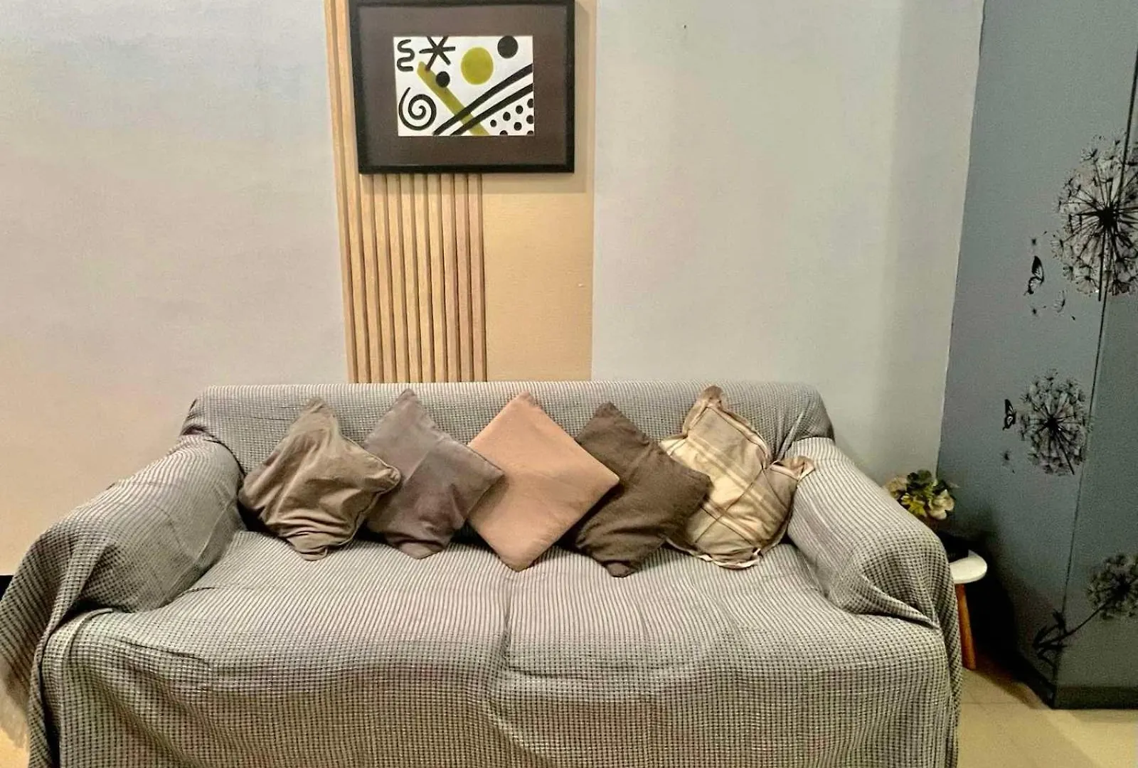 Szálloda Bgc Mckinley Center Prime Accommodations Manila Fülöp-szigetek